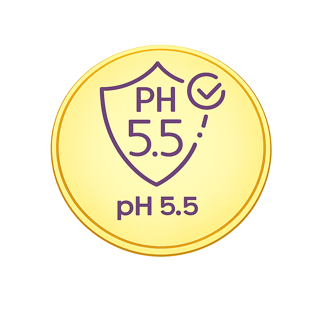 pH 5.5